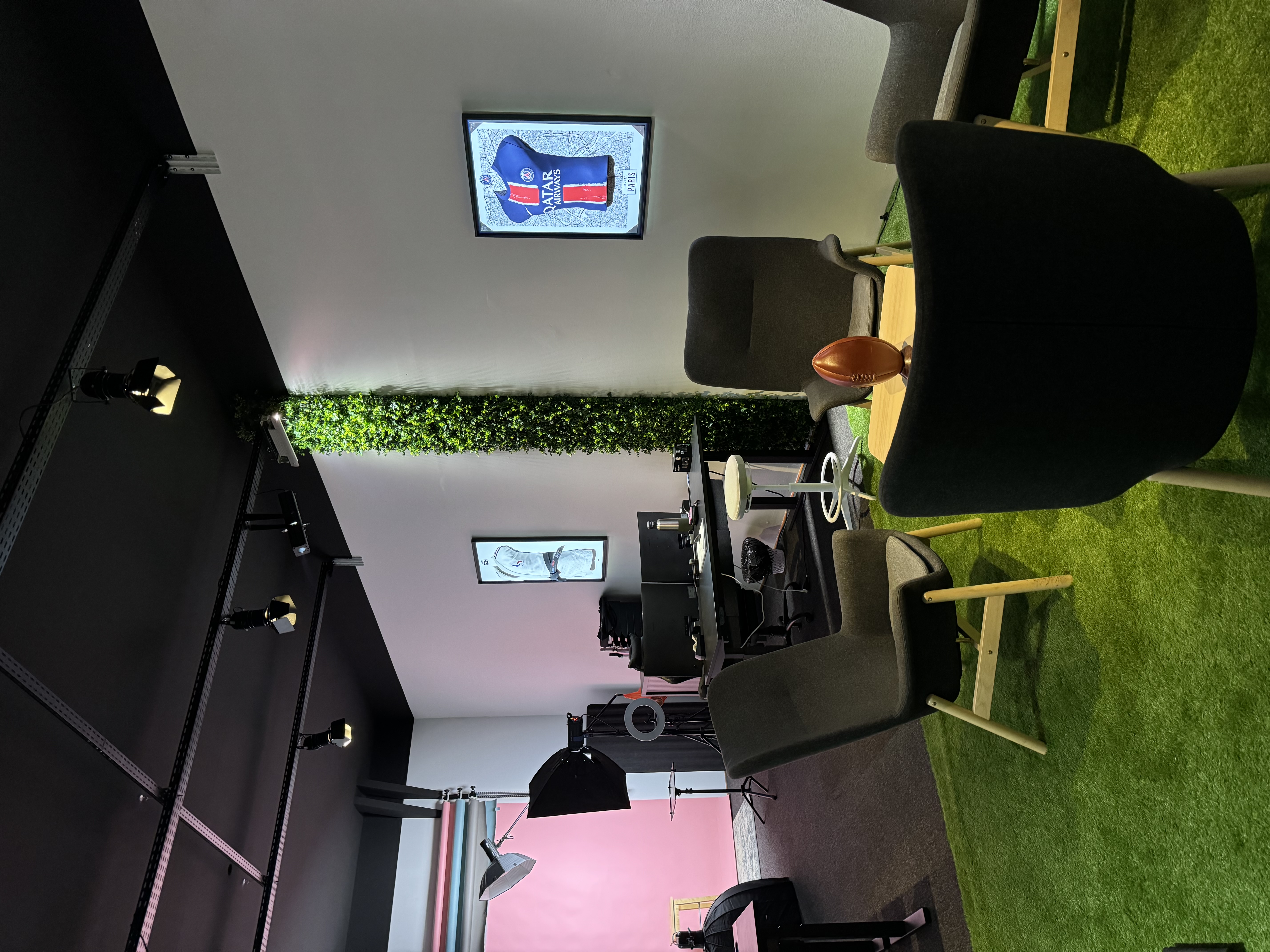 INSED Fitness School – centre de formation métiers du sport